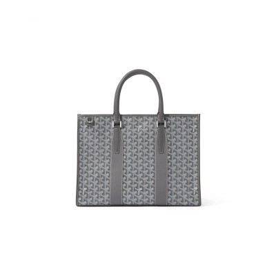 GOYARD MORVAN DOCUMENT CASE MORDOCPMLTY51CL51P (39*29*6.5cm)